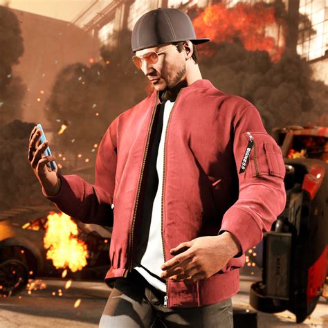 Experience Improvements Coming to GTA Online .